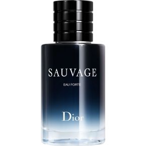 sauvage eau forte
