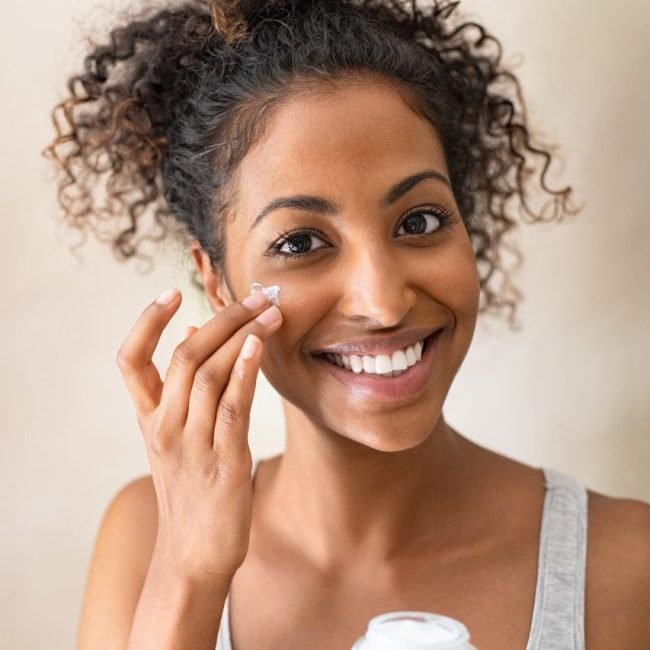 rutina skincare piel mixta