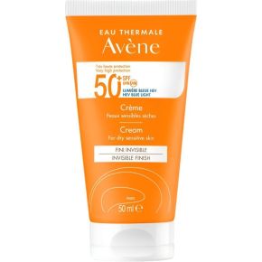 avene creme SPF50+