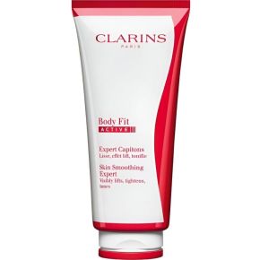 clarins body fit active