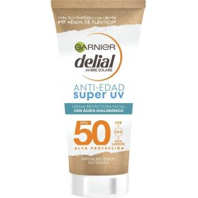 delial super uv anti edad crema facial