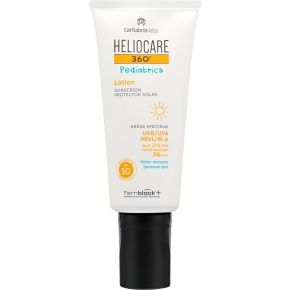 heliocare 360 pediatrics