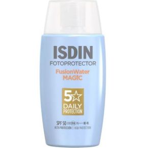isdin fusionwater magic