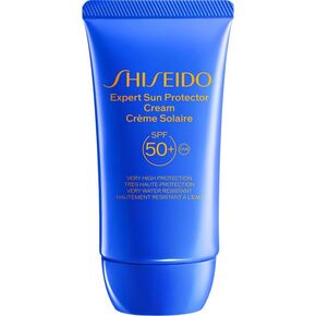 shiseido expert sun protector spf 50