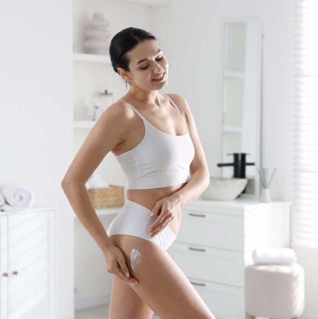 mejores cremas anticelulitis