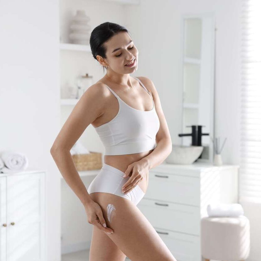 mejores cremas anticelulitis