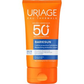 uriage eau thermale bariesun