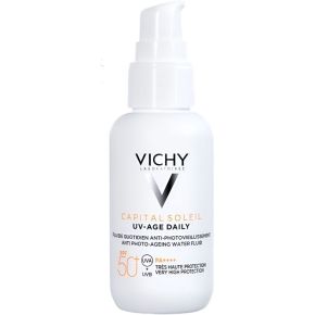 vichy capital soleil