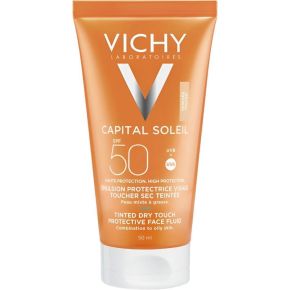 Vichy Capital Idéal Soleil BB Cream Teinte Hâle Naturel SPF 50