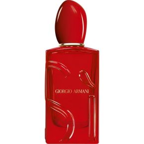 armani red musk