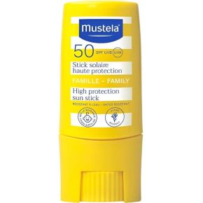 mustela stick solar