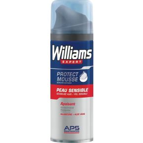 protect mousse williams