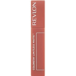 revlon colorstay limitless matte