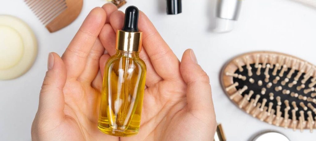 propiedades del aceite de argán