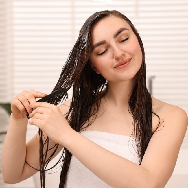 para que sirve el acondicionador del pelo