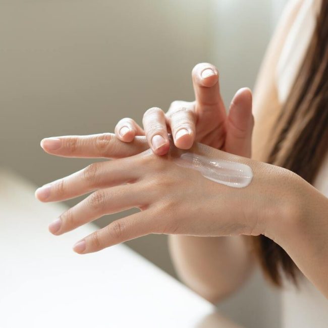 mejores cremas de manos