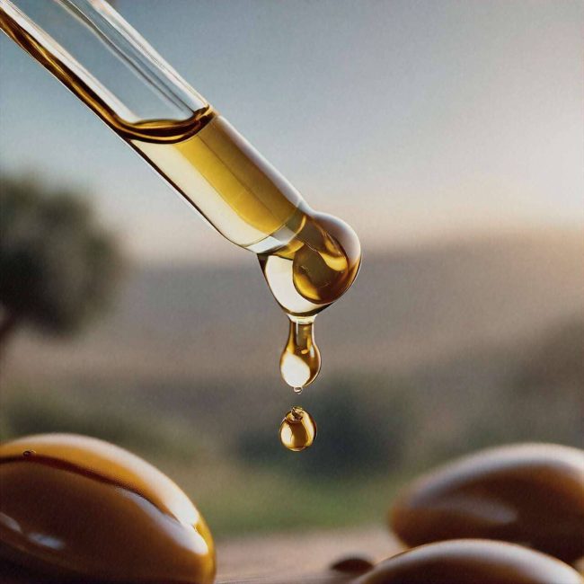 aceite de argán que es y para que sirve