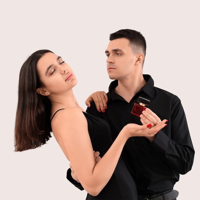 mejores perfumes de mujer segun los hombres