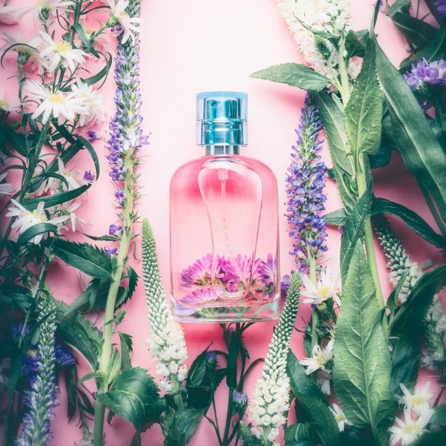 mejores perfumes florales mujer