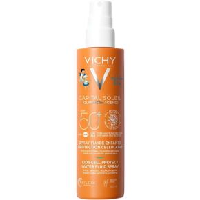 vichy capital soleil spray infantil