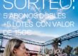 sorteo fan futura