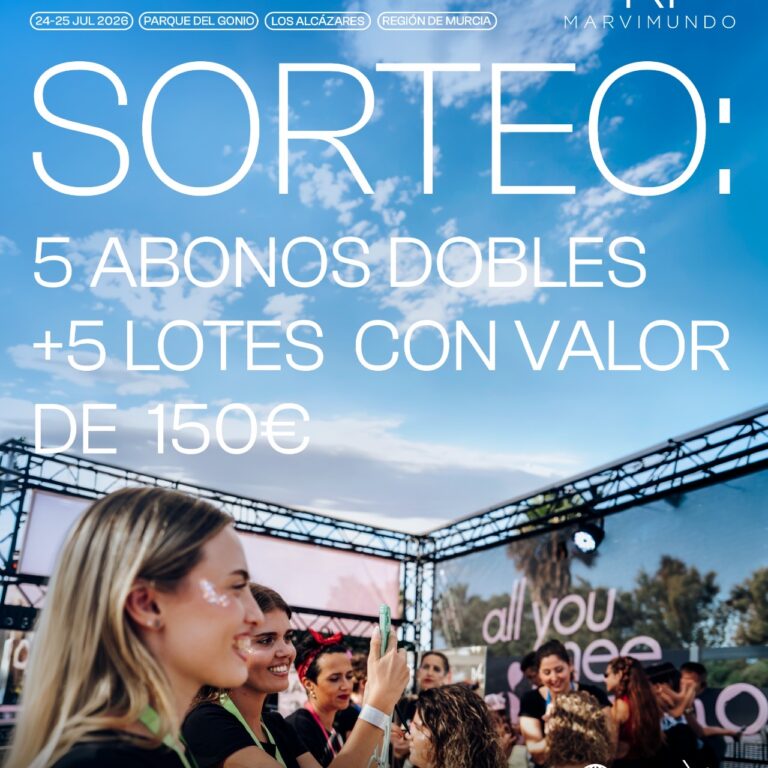 sorteo fan futura