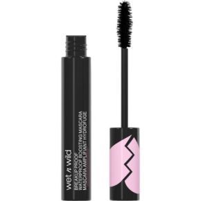 Breakup Proof Waterproof Boosting Mascara de Wet n Wild
