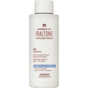 Champú ds de Iroltane