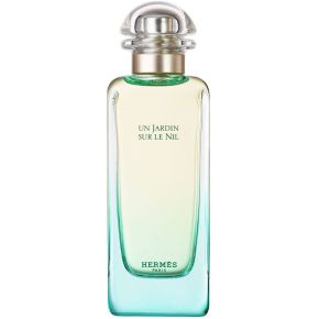 HERMES UN JARDIN SUR LE NIL