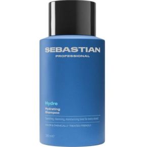 Hydre hydrating shampoo de Sebastian Professional
