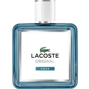 Original Aqua de Lacoste