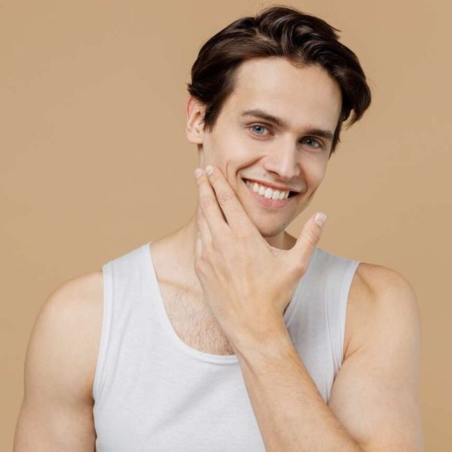 mejores geles de afeitar