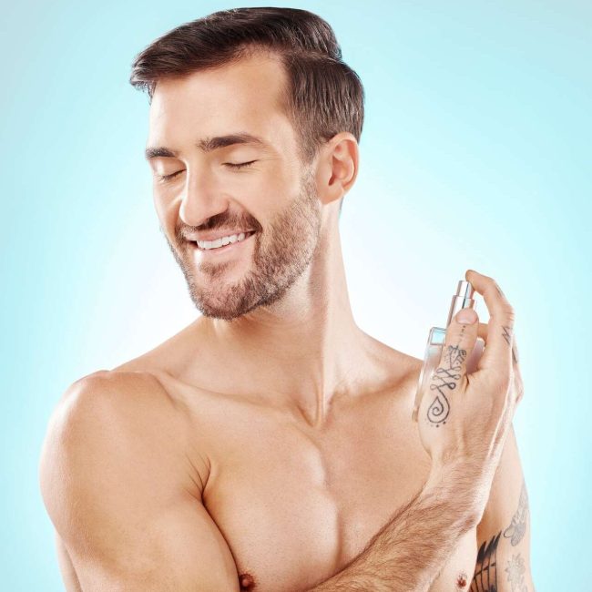 mejores perfumes frescos para hombre