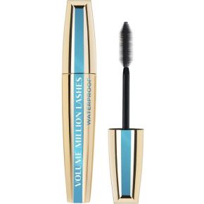 volume million lashes waterproof loreal