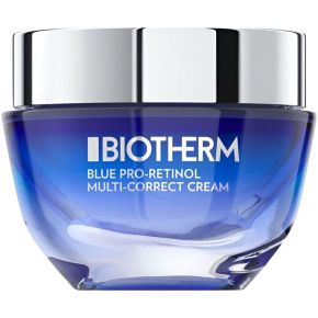 Blue Pro-Retinol Multi-Correct Cream de Biotherm