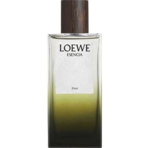 ESENCIA ELIXIR de Loewe
