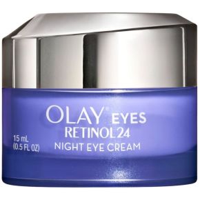 Olay Eyes Retinol 24 Night Eyes Cream