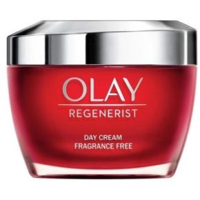 Regenerist Day Cream Fragance Free de Olay