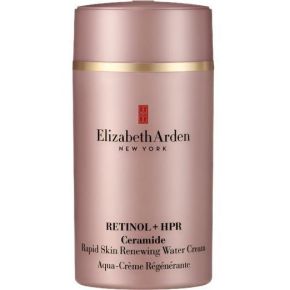 Retinol + HPR Ceramide Rapid Skin Renewing Water Cream de Elizabeth Arden