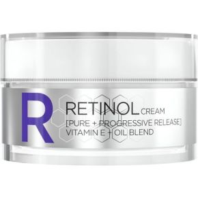 Retinol cream de Revox