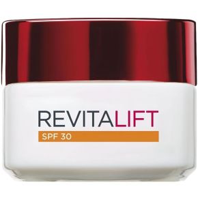 Revitalift Crema Hidratante Día SPF 30 de L’Oreal