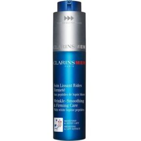 Soin Lissant Rides Fermeté de Clarins Men
