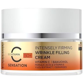 bio vitamin C sensation eveline cosmetics