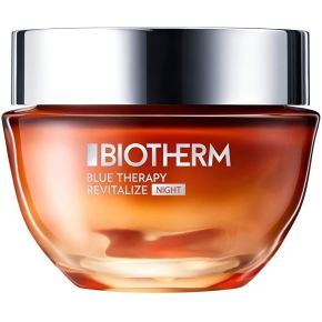 biotherm blue therapy revitalize night