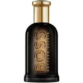 boss bottled elixir
