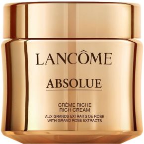 lancome absolue creme riche