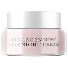 Collagen Rose Cream de Seoul Glam