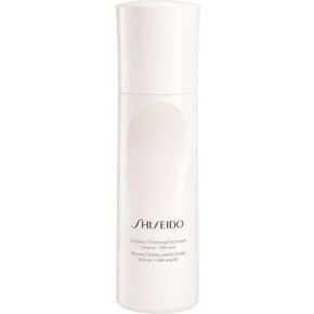 Complete Cleansing Microfoam de Shiseido
