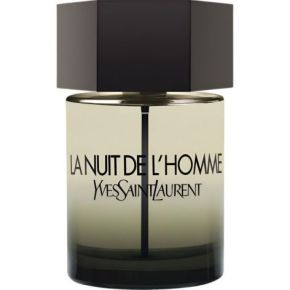 La Nuit L'Homme de Yves Saint Laurent