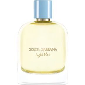 Light Blue pour Homme EDP de Dolce Gabanna....